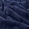Reversible HeiQ Smart Temperature Down Alternative Blanket