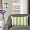 CORONADO STRIPE RECTANGULAR PILLOW